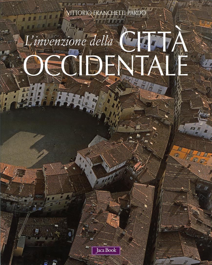 Invenzione(Fc) Della Citta' Occiden