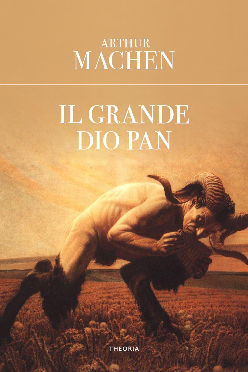 Grande dio Pan