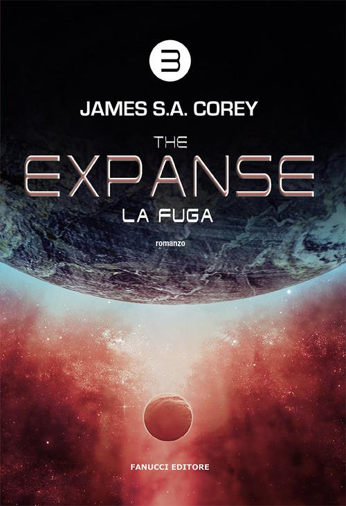 Fuga. The Expanse