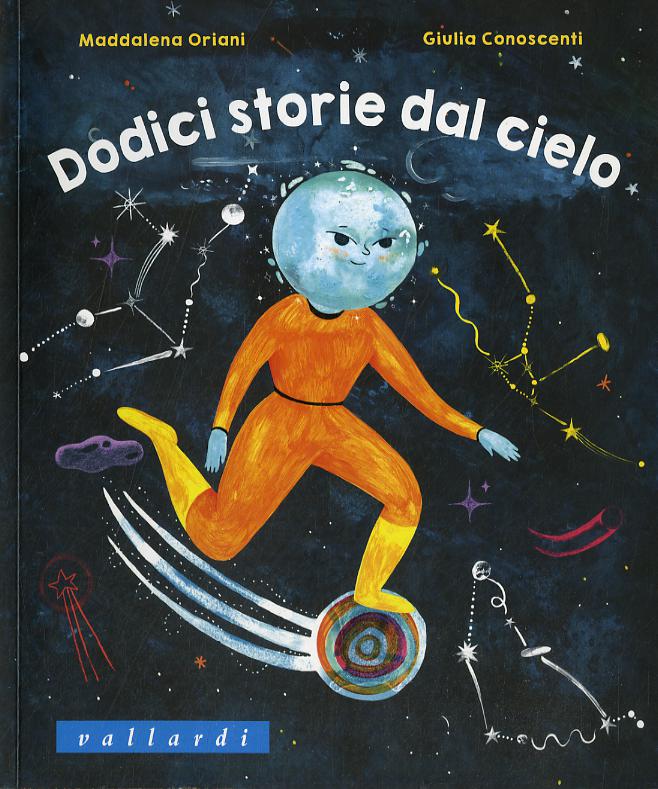 Dodici storie dal cielo