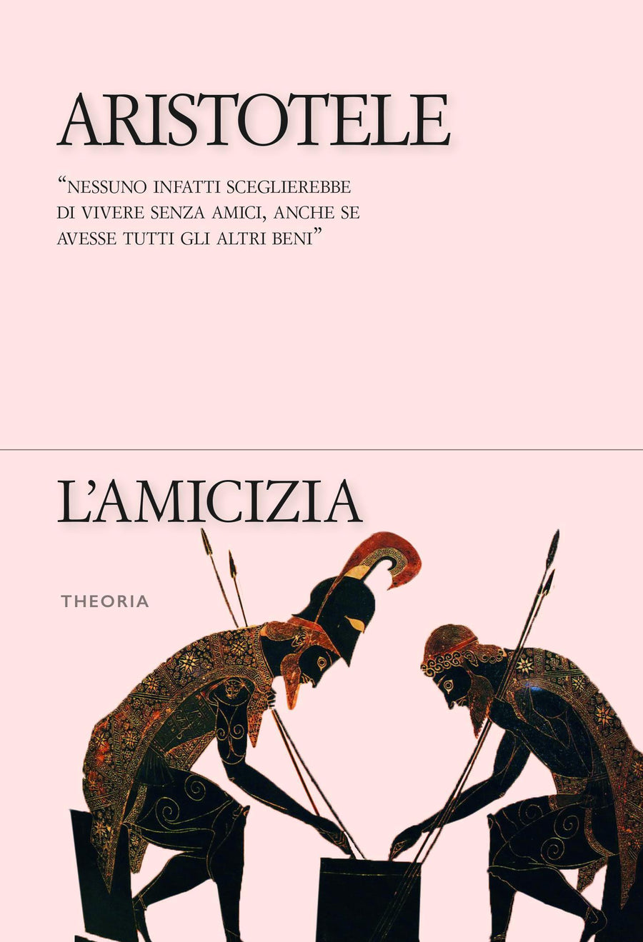 Amicizia