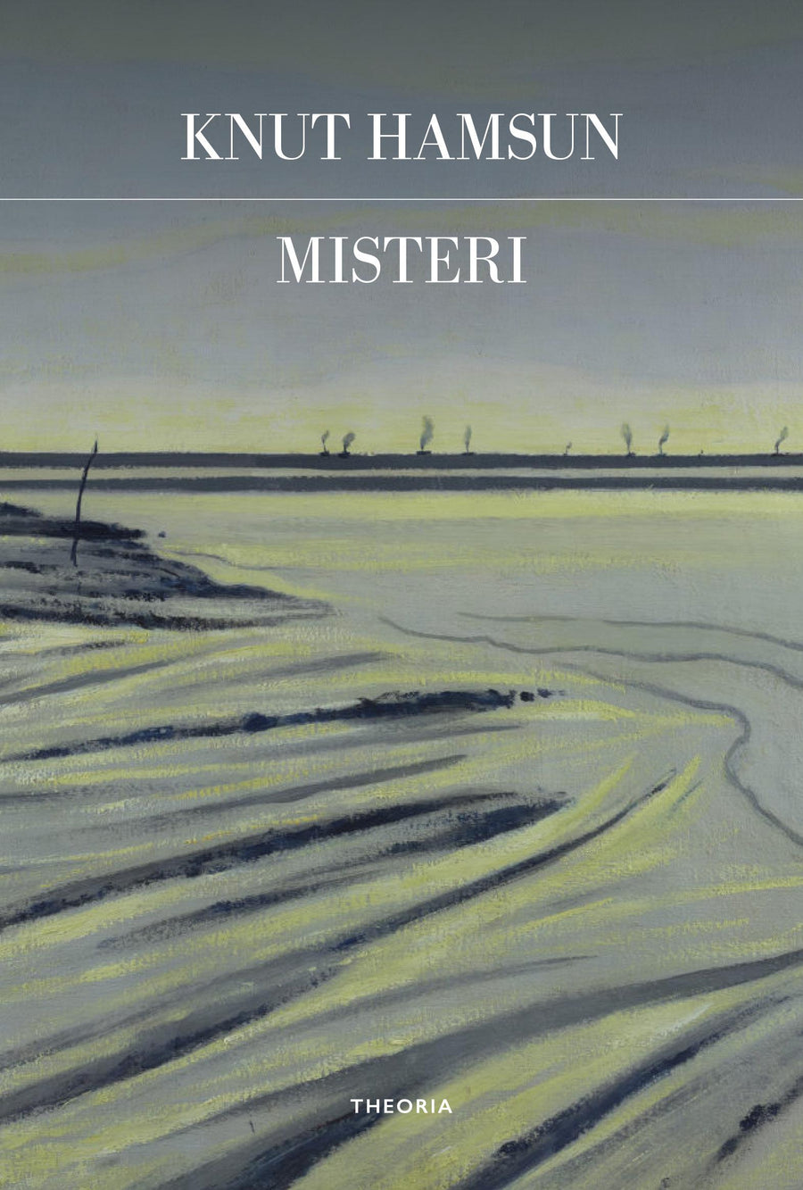 Misteri