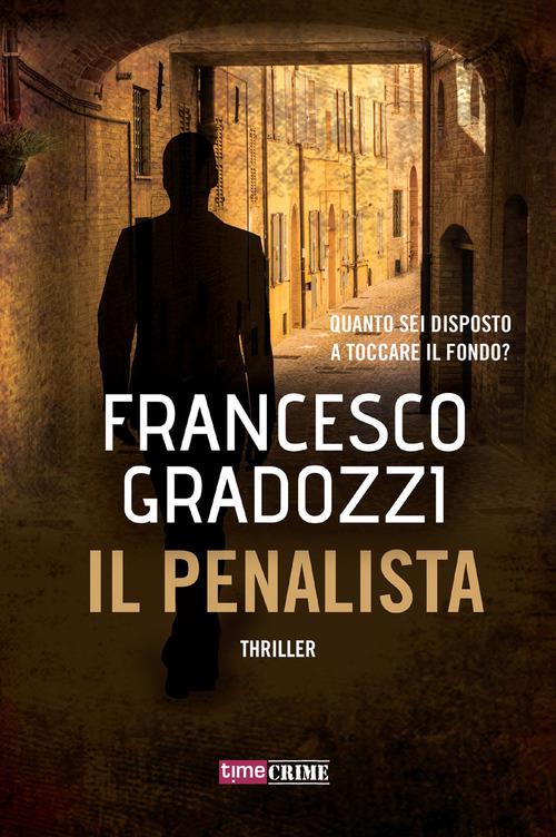 Penalista (Il)