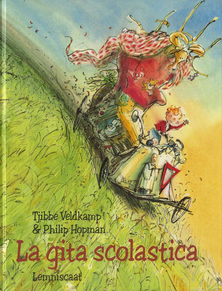 Gita scolastica. Ediz. illustrata