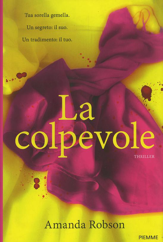 Colpevole