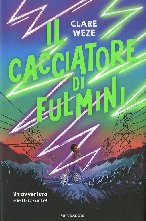 Cacciatore di fulmini