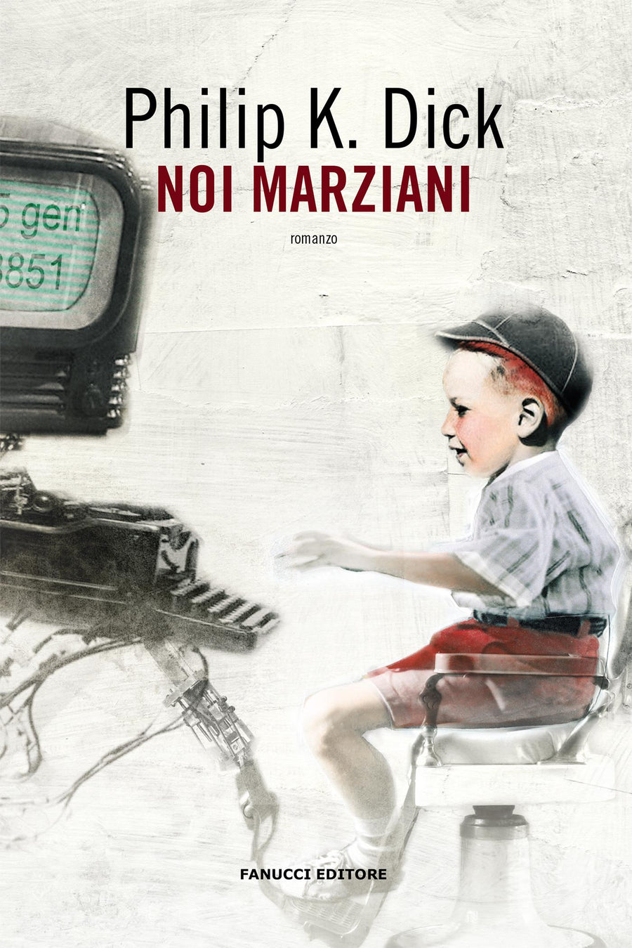 Noi Marziani