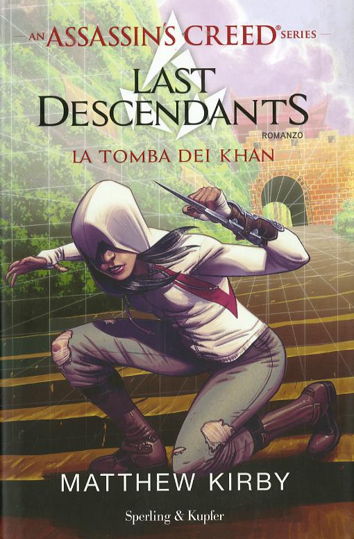 Assassin s Creed. Last descendants