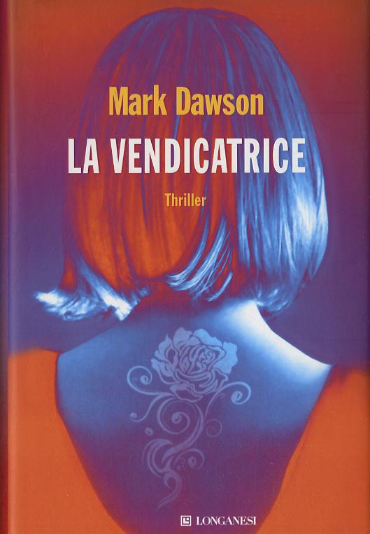 Vendicatrice