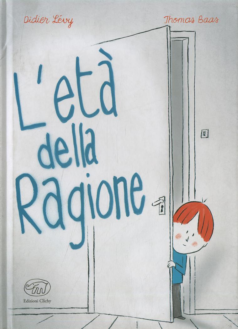 Eta  della ragione