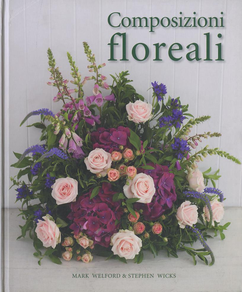 Composizioni floreali