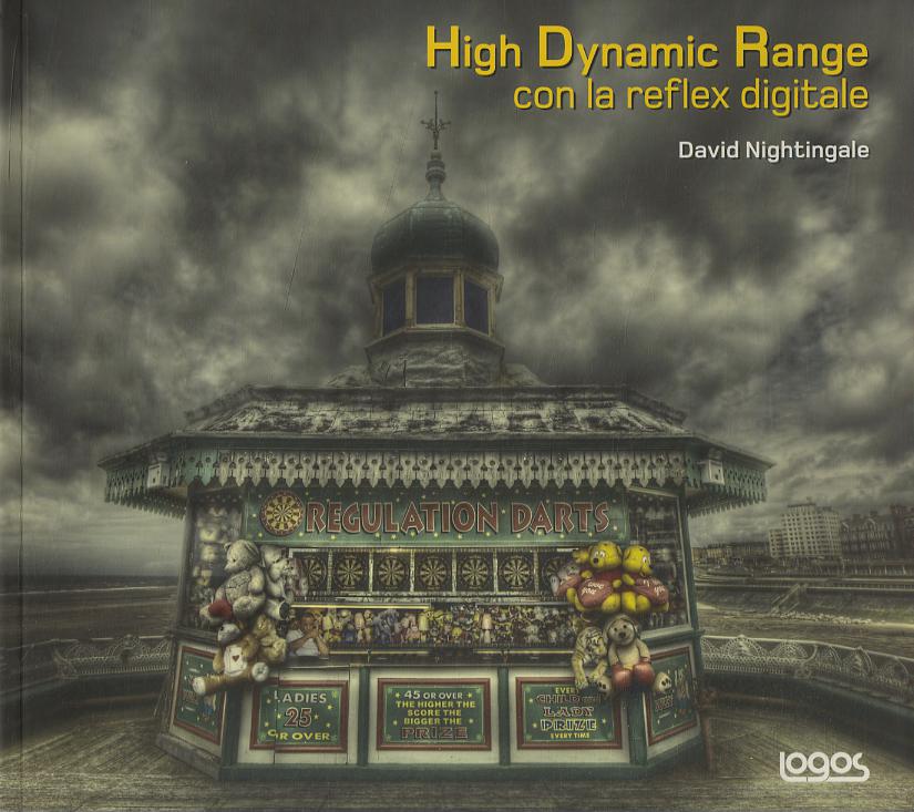 High dinamic range con la reflex digitale