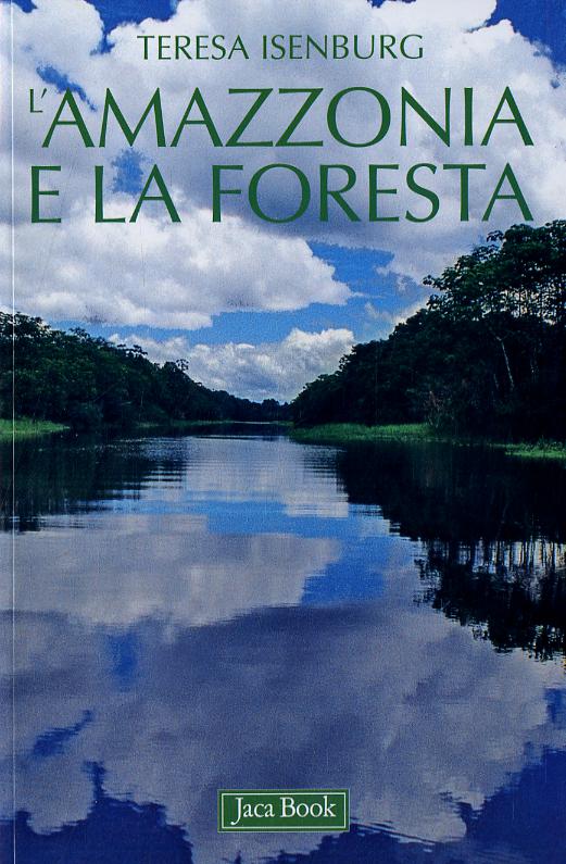 Amazzonia E La Foresta