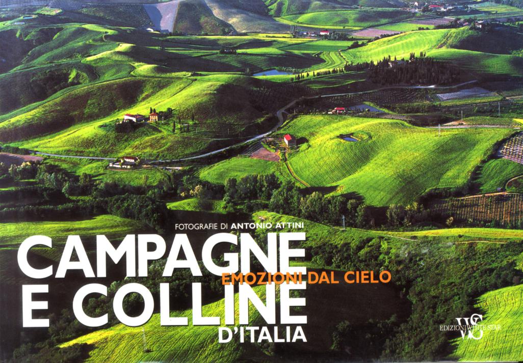 Campagne e colline d Italia