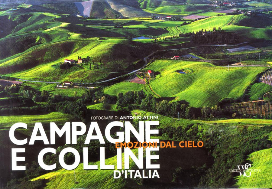 Campagne e colline d Italia