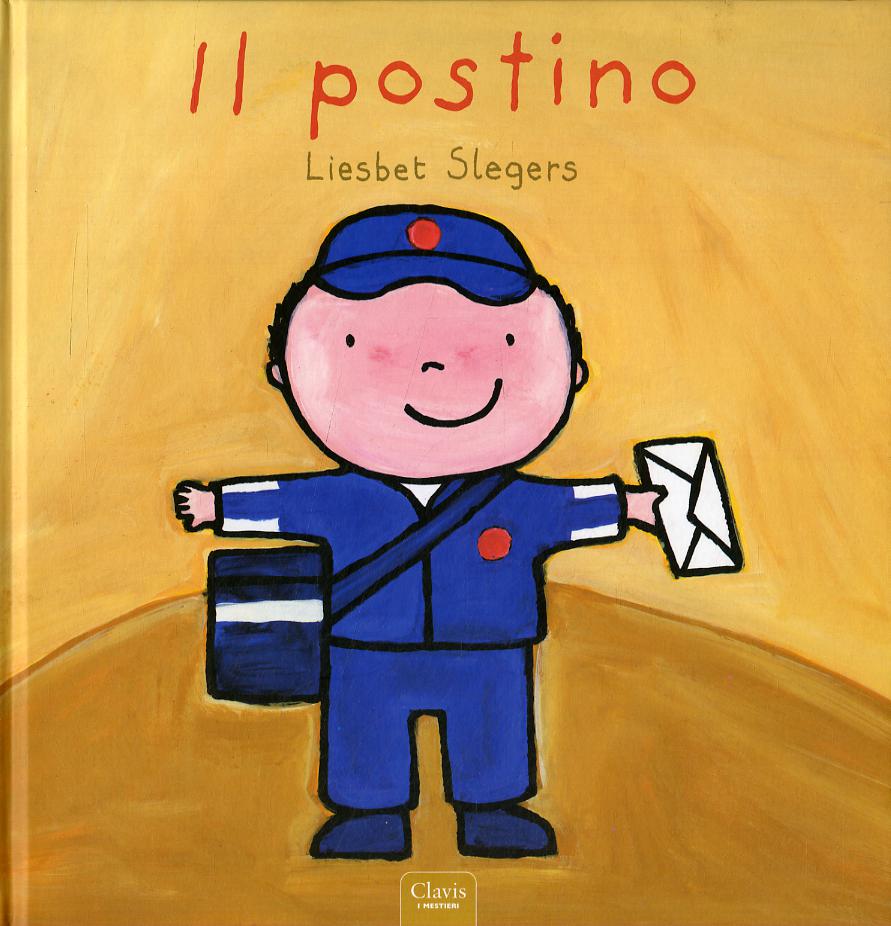 Postino. Ediz. illustrata