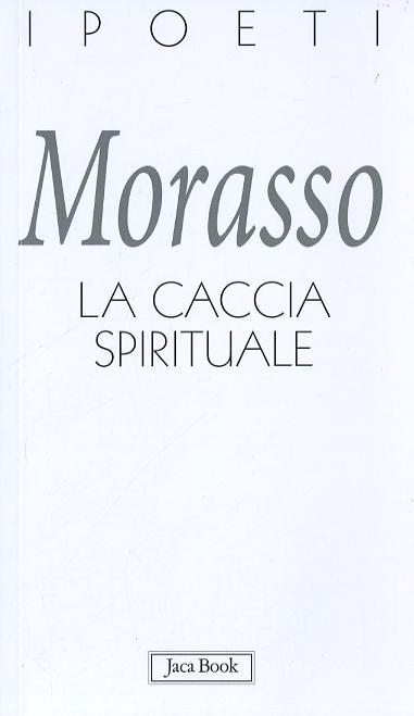 Caccia Spirituale (Fc)