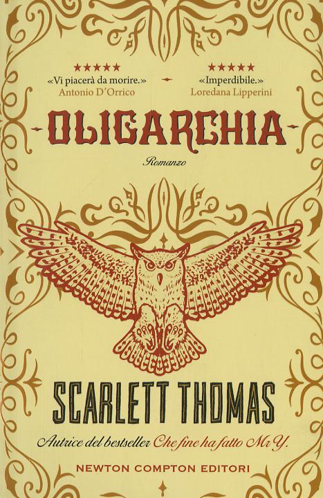 Oligarchia