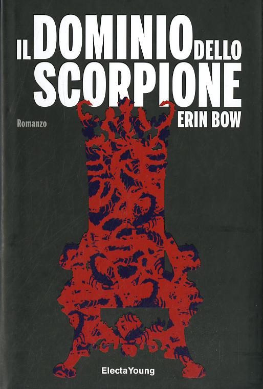 Dominio dello scorpione