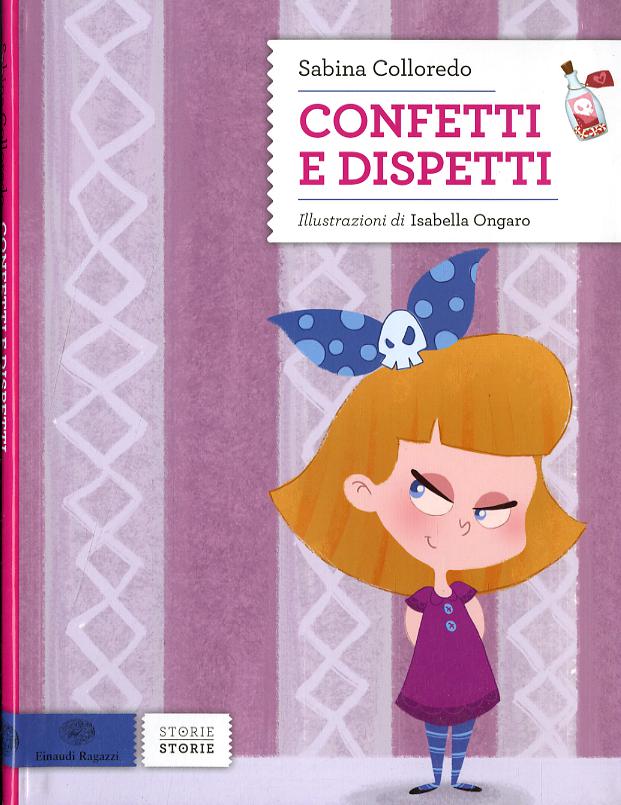 Confetti e dispetti