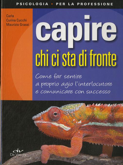 Capire chi ci sta di fronte