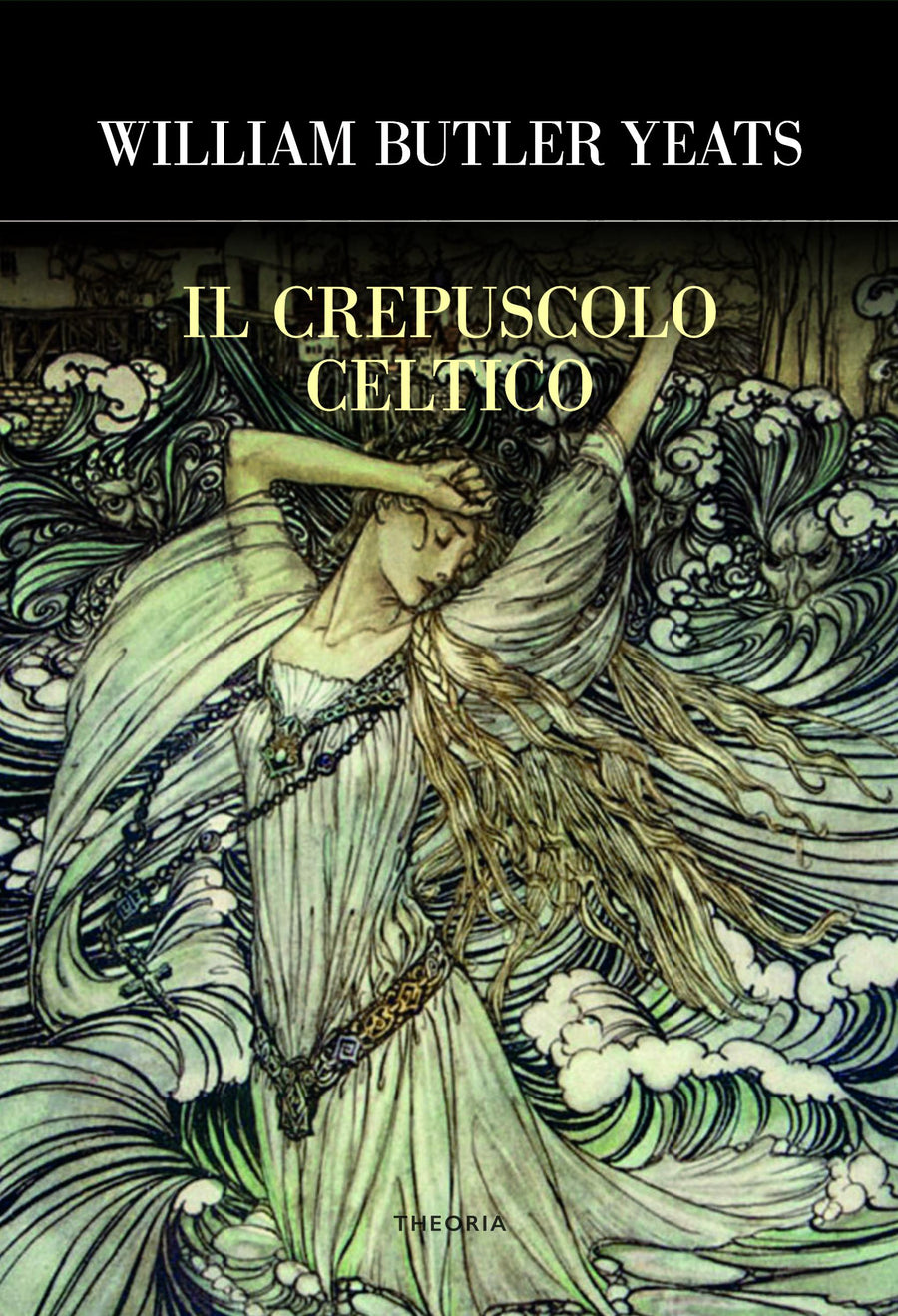 Crepuscolo celtico