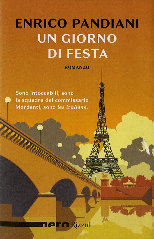 Giorno di festa. Un romanzo de «Les italiens»
