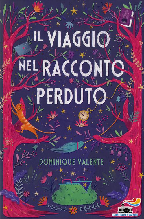 Viaggio nel racconto perduto