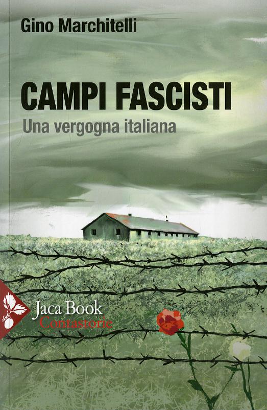 Campi Fascisti. F.C. Una Vergogna I
