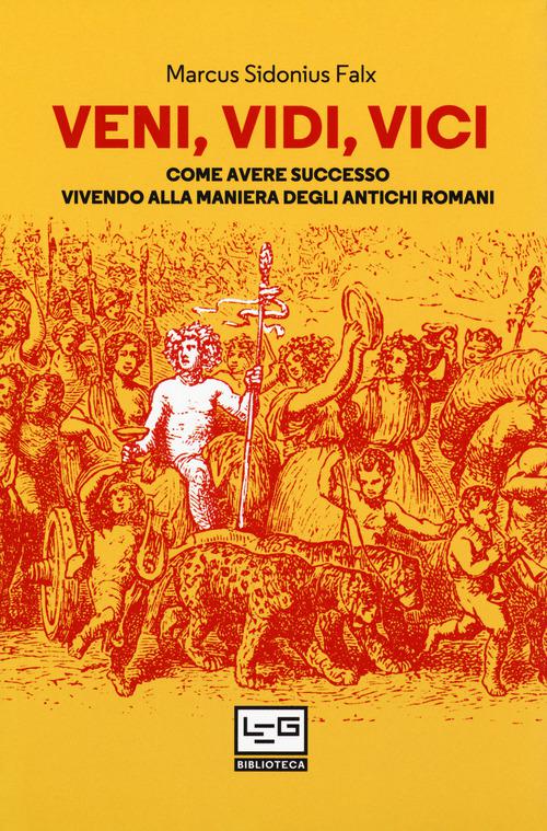 Veni, Vidi, Vici V.E.