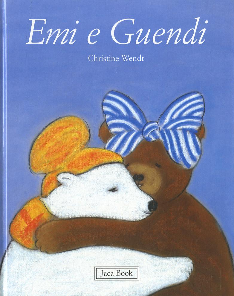 Emi E Guendi