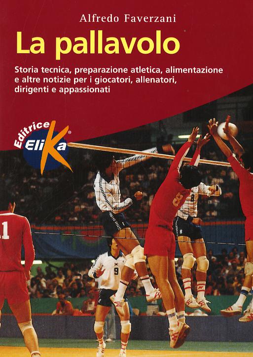 Pallavolo