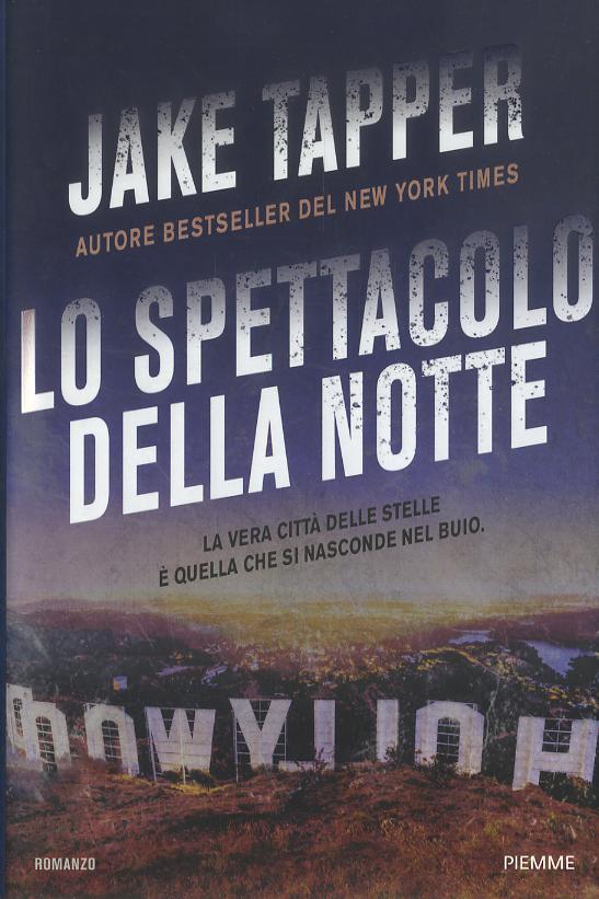 Spettacolo della notte. La vera citta  delle stelle e  quella che si nasconde nel buio