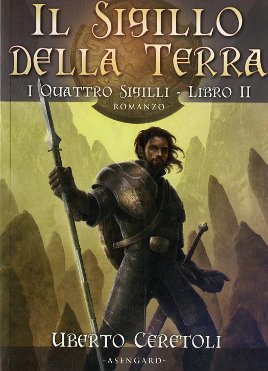 Sigillo della terra. I quattro sigili