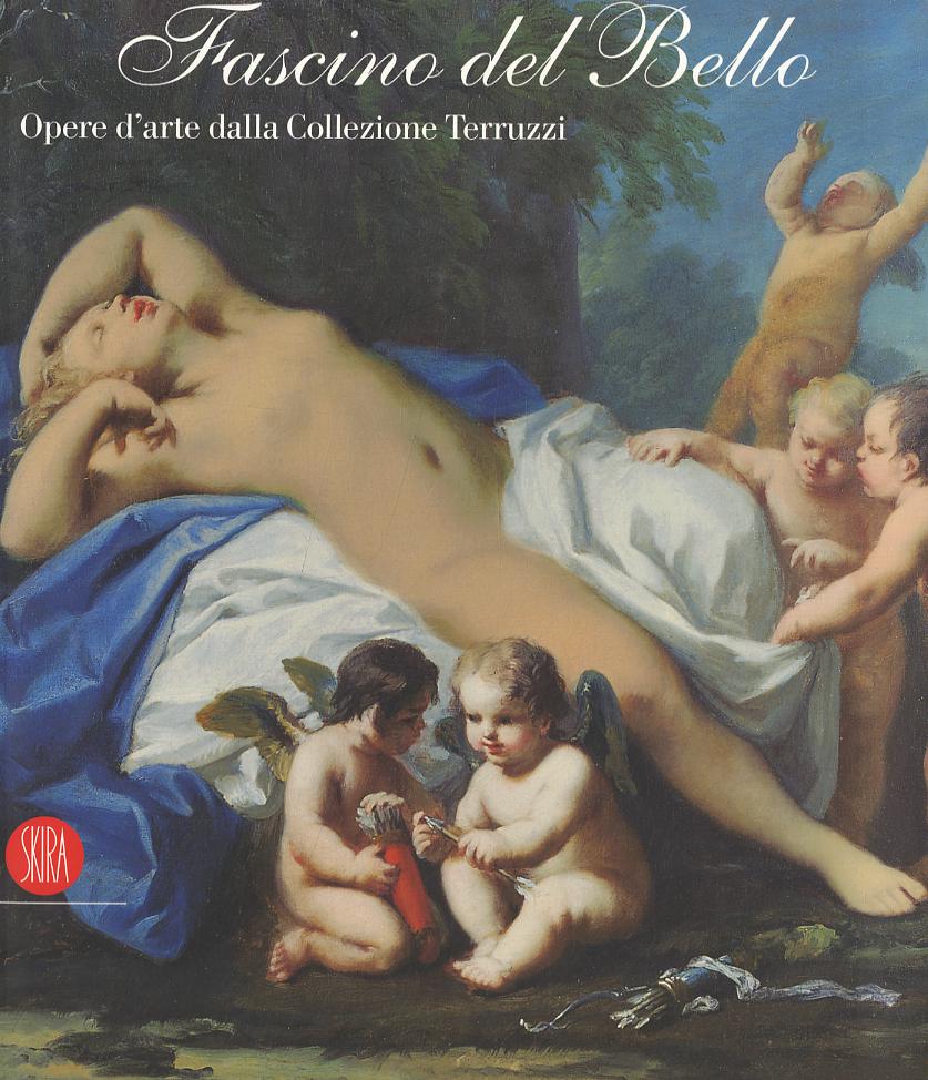 Fascino del bello collezione terruz