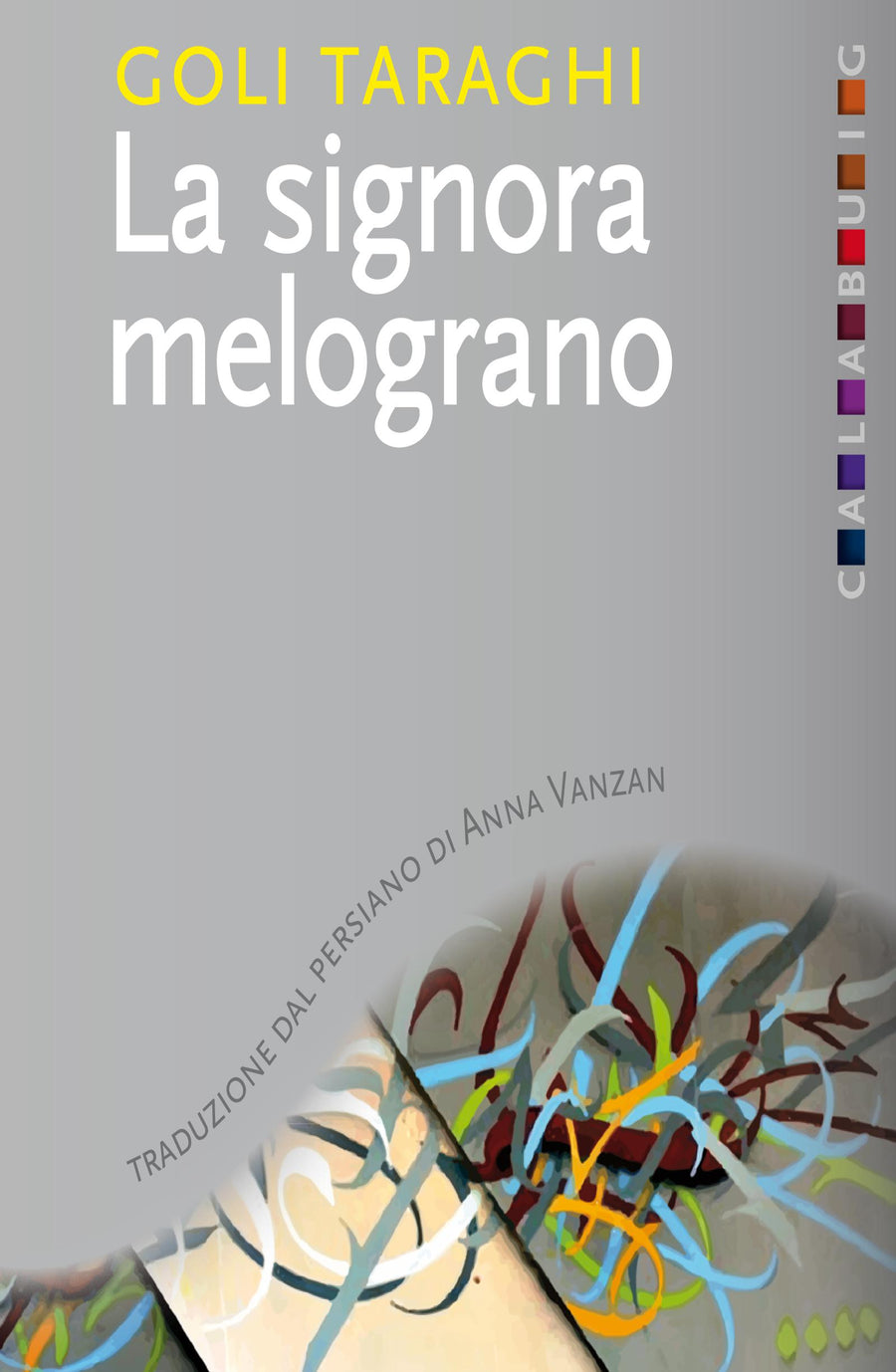 Signora melograno