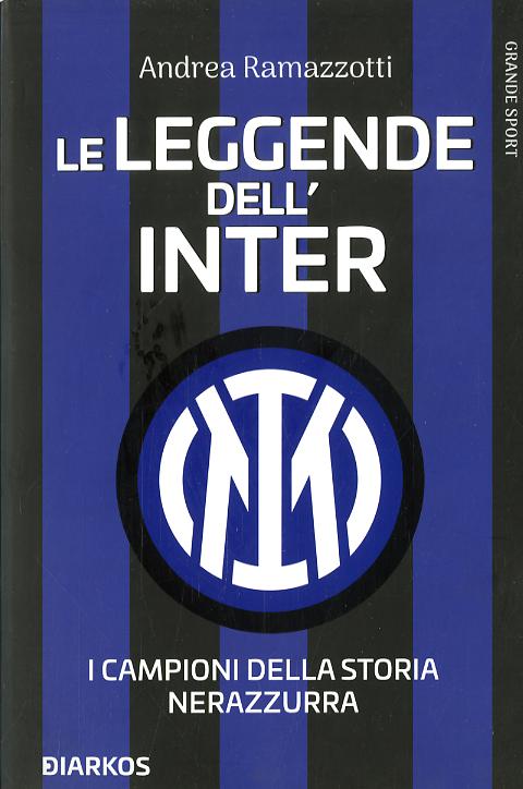 Leggende Dell'Inter V.E., Le