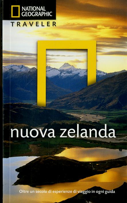 Nuova Zelanda