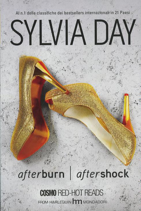 Afterburn-Aftershock