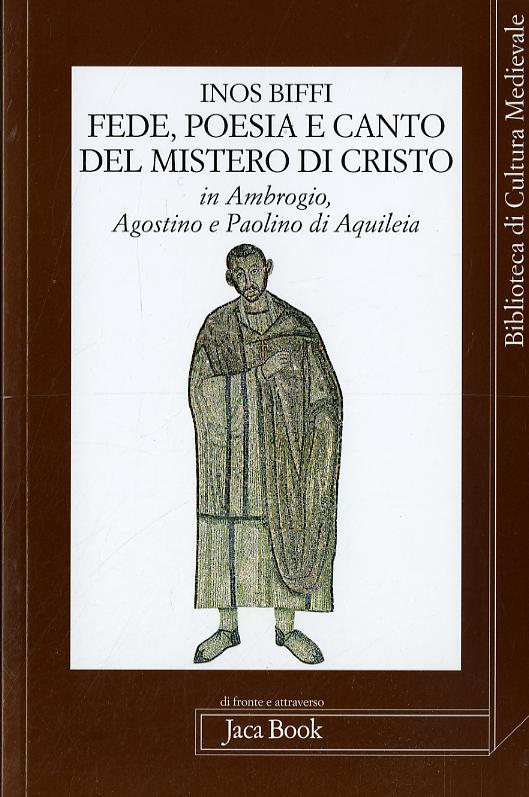 Fede Poesia (Fc) E Canto Del Mister