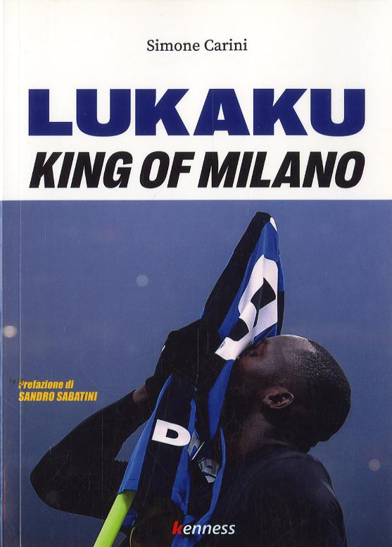 Lukaku. King of Milano