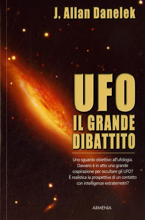 UFO. Il grande dibattito