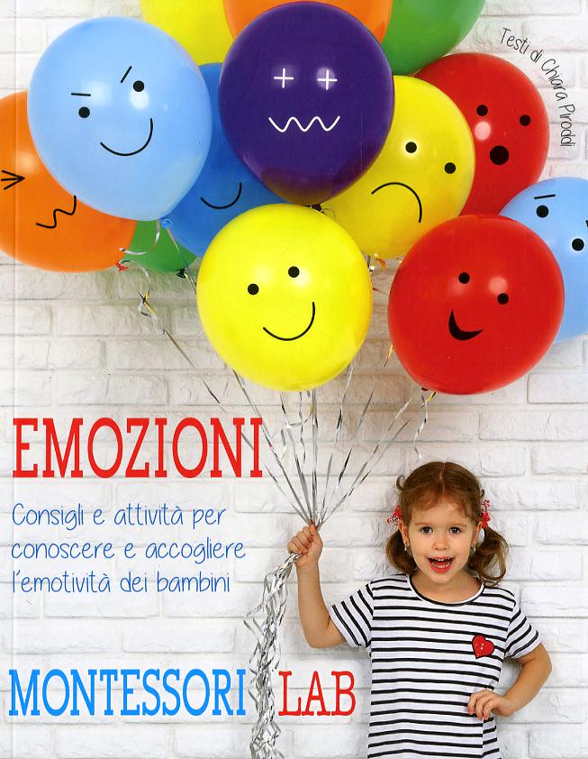 Emozioni. Montessori Lab
