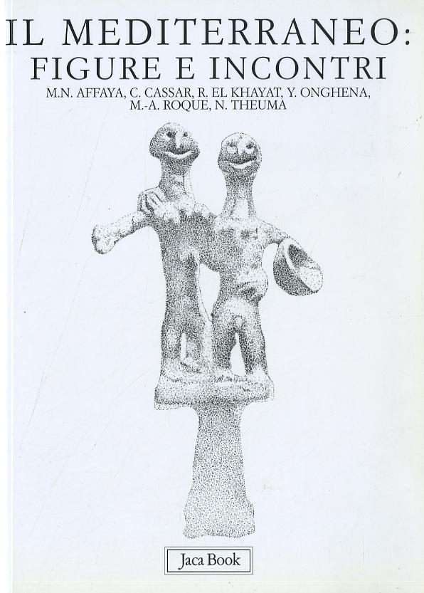 Mediterraneo (Fc): Figure E Incontr