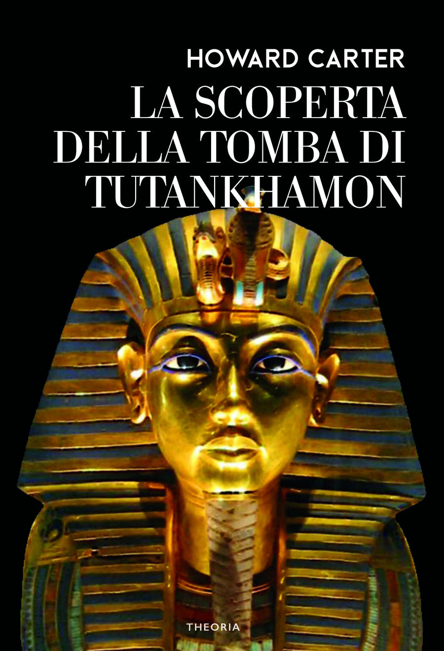 Scoperta della tomba di Tutankhamon