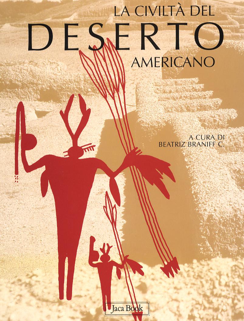 Civilta'(Fc) Del Deserto Americano