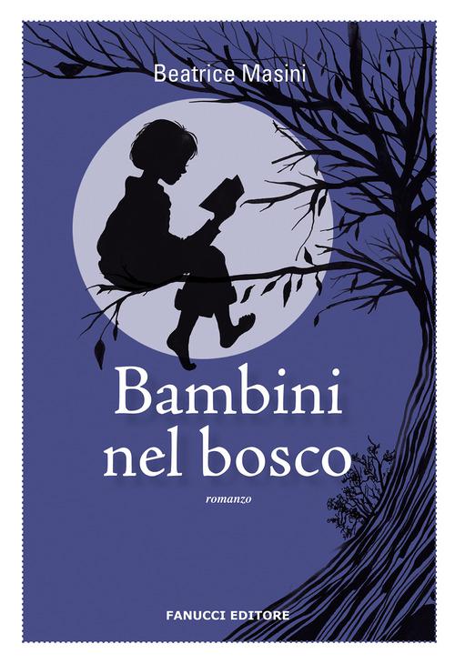 Bambini nel bosco