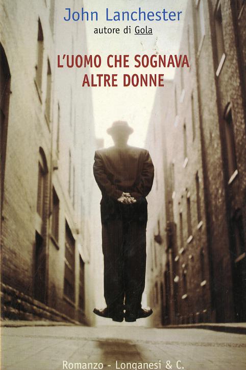 Uomo che sognava altre donne
