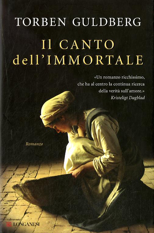 Canto dell immortale