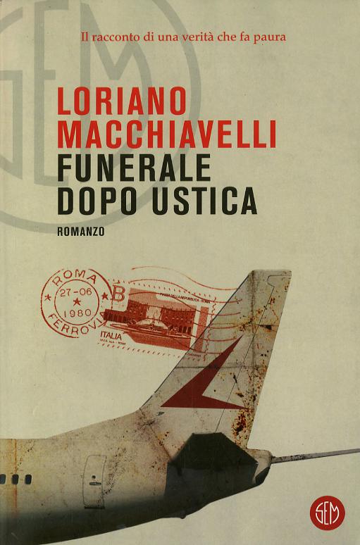 Funerale dopo Ustica
